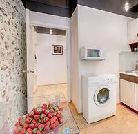 Flatsis Apartment Nauki 64