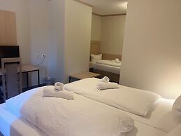 Hotel Altes Sudhaus