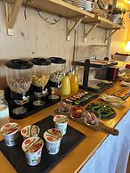 Hotel Altes Sudhaus