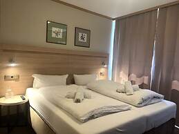 Hotel Altes Sudhaus