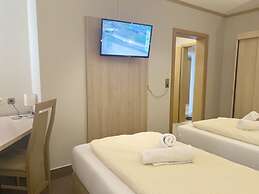 Hotel Altes Sudhaus