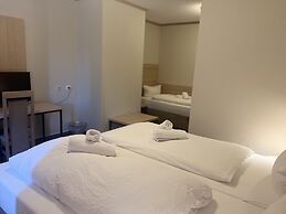 Hotel Altes Sudhaus