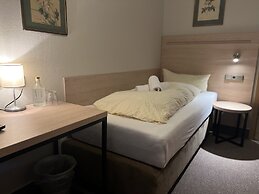 Hotel Altes Sudhaus