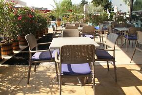 Smartline Meridian Hotel