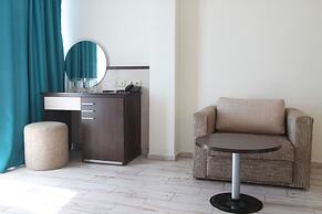 Smartline Meridian Hotel