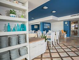 Smartline Meridian Hotel