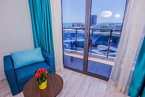 Smartline Meridian Hotel