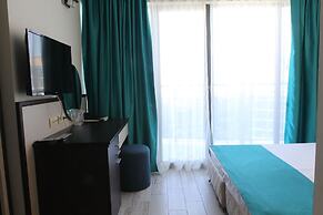 Smartline Meridian Hotel