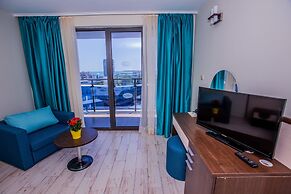 Smartline Meridian Hotel