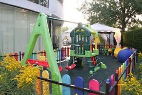 Smartline Meridian Hotel