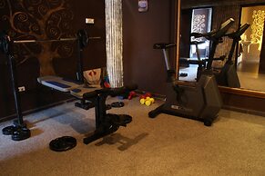 Smartline Meridian Hotel