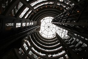 Smartline Meridian Hotel