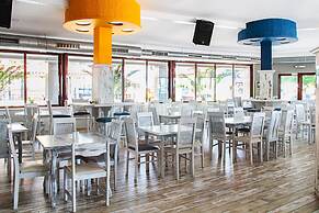 Smartline Meridian Hotel