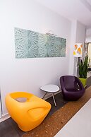 Smartline Meridian Hotel