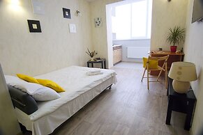 Flatsis Apartment Tselinogradskaya 54A