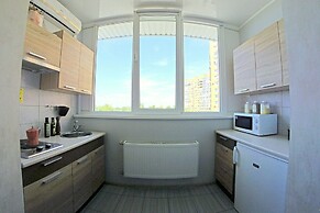 Flatsis Apartment Tselinogradskaya 54A