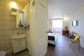 Flatsis Apartment Tselinogradskaya 54A