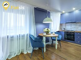 Flatsis Apartment August 23