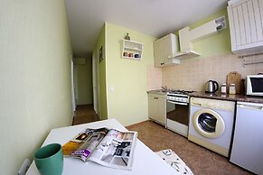 Flatsis Apartment Otakara Yarosha 33