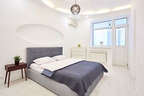 Flatsis Apartment Bazhanova 12