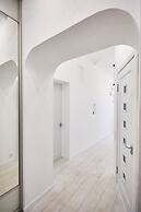 Flatsis Apartment Bazhanova 12
