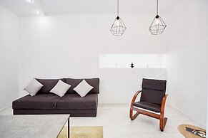 Flatsis Apartment Bazhanova 12