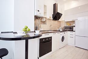 Flatsis Apartment Bazhanova 12