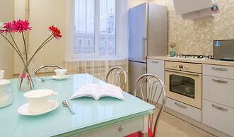 Flatsis Apartment Konstitutsii 2