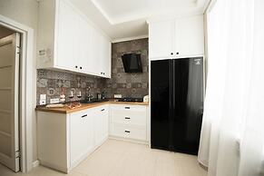 Flatsis Apartment Svobody 12
