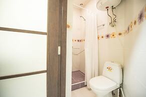 Flatsis Apartment Kuznechnaya 13