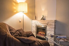 Flatsis Apartment Kuznechnaya 13