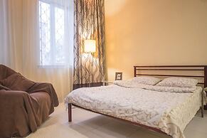 Flatsis Apartment Kuznechnaya 13