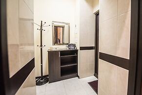 Flatsis Apartment Kuznechnaya 13