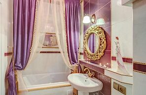 Flatsis Apartment Kuznechnaya 32
