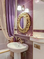Flatsis Apartment Kuznechnaya 32