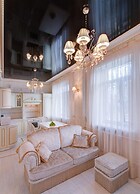 Flatsis Apartment Kuznechnaya 32