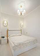 Flatsis Apartment Kuznechnaya 32