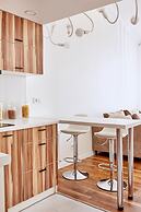 Flatsis Apartment Dudinskaya 1A