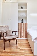 Flatsis Apartment Dudinskaya 1A