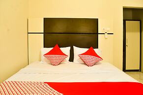 OYO 816 The SO Hotel