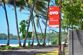 OYO 816 The SO Hotel