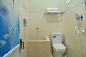 OYO 816 The SO Hotel