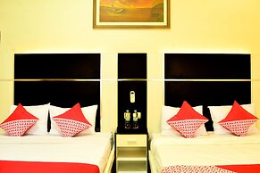 OYO 816 The SO Hotel