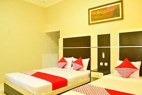 OYO 816 The SO Hotel