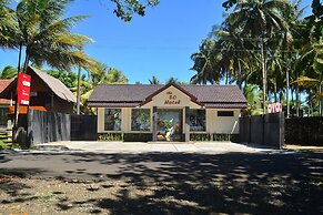 OYO 816 The SO Hotel