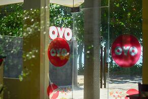 OYO 816 The SO Hotel