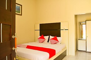 OYO 816 The SO Hotel