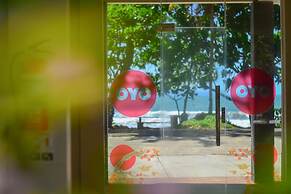 OYO 816 The SO Hotel