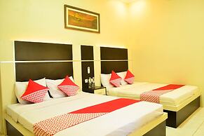 OYO 816 The SO Hotel