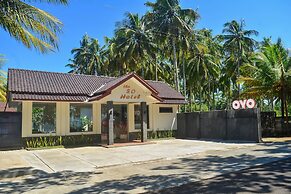 OYO 816 The SO Hotel